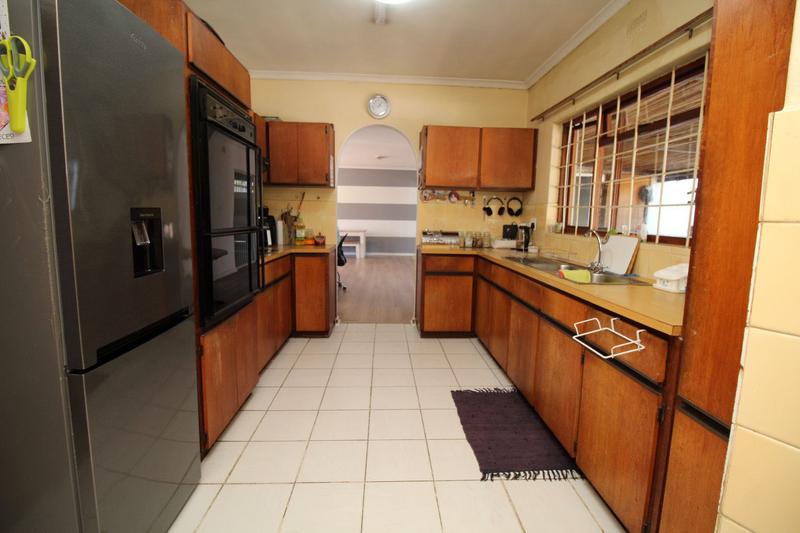 3 Bedroom Property for Sale in Morgenster Western Cape